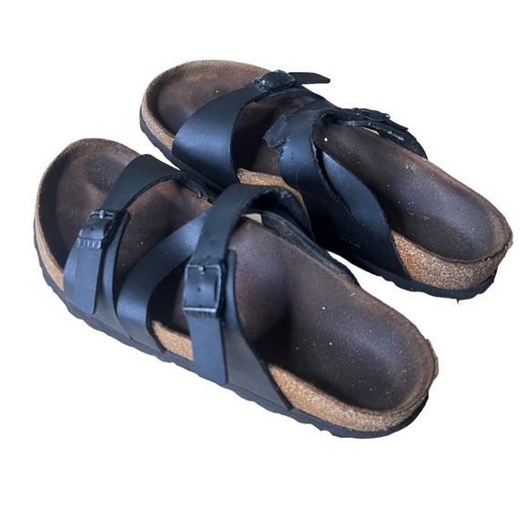 Birkenstock Salina Sandals 38 - Picture 3 of 5